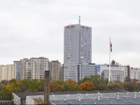 P&O Apartments Rondo RadosЕ‚awa 