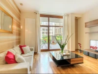 P&O Apartments WilanГіw 