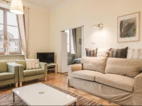 P&O Podwale Apartment 