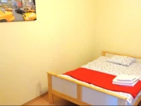 Paradis Apartment 