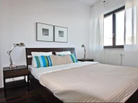 Piaskowa by InCity Apartments 