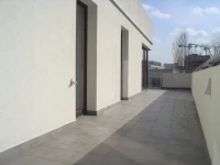Pirelli Apartament 