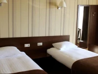 Hotel Pirs 