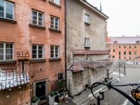 Piwna Apartment Old Town 