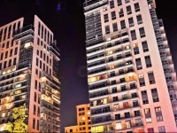 Platinum Towers 