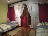 Pokoje GoЕ›cinne BiaЕ‚y Domek 