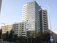 Pokorna Apartments 