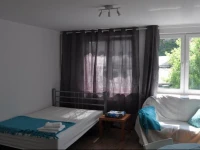 Powisle Apartment 
