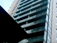 Premium Apartments Platinum Towers 