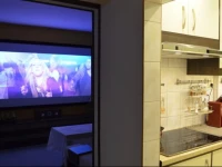 Private Apartment Wola 