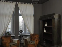 Prudentia Apartments Targowa MoЕ›cicki 