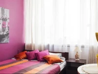 Puffa Hostel 