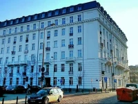 Residence OkГіlnik Apartments 