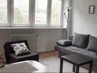 Roommate Apartments Grzybowski 