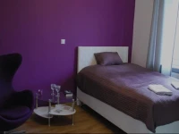 Roommate Apartments Zbawiciela 
