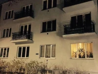 Saska Luxury Apartments 