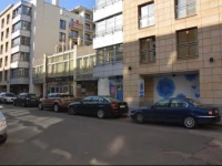 Sienna Apartment 42 
