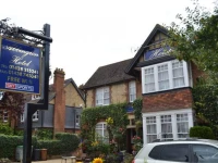 Abbington Hotel 3*