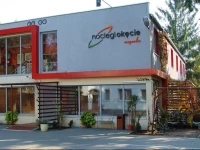 Smart2Stay Noclegi OkД™cie Magnolia 