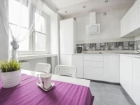 Solatium Apartments 