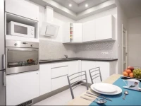 Solatium Apartments II 