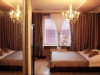 Studio Ametyst Dworzec Centralny Warszawa 
