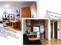 Studio Grzybowska - Warsaw Center 