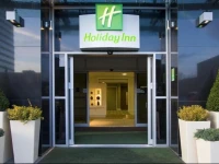 Holiday Inn Stevenage 3*