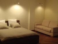 Szucha Apartment 