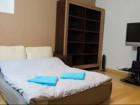 T13 Apartments 