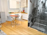 Tea & Coffee Beautiful Apartment Old Town Stare Miasto Rynek 