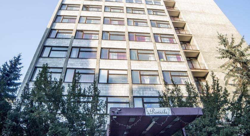Top Floor Hostel 