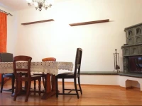 Velvet Apartament KopiЕ„ska 