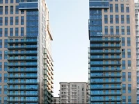 VISIONAPARTMENTS Warsaw 