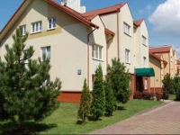 Warsaw Apartments - Apartamenty WilanГіw 