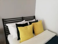 Warsaw Budget Apartments 