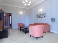 Warsaw City Apartments 