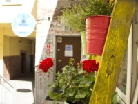 Warsaw Downtown Hostel 