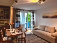 Warsaw Studios Apartments 