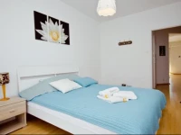 Warsaw Sunny Apartment 