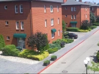 Warsaw-Apartments Apartamenty Sadyba 