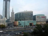 Warsawrent Apartamenty Centralna 