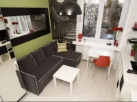 Warsawrent BiaЕ‚obrzeska Studio 