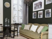 Warsawrent Old Town Studio 
