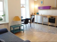 Warszawa Apartments 
