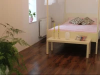 Welcome Warsaw Apartment 