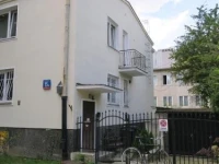 Wierzbno Hostel 