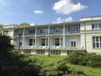 Wilson Apartment 
