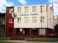 Wilson Hostel Warszawa 