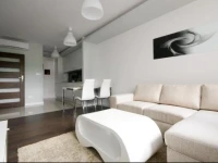 Wronia Apartments 